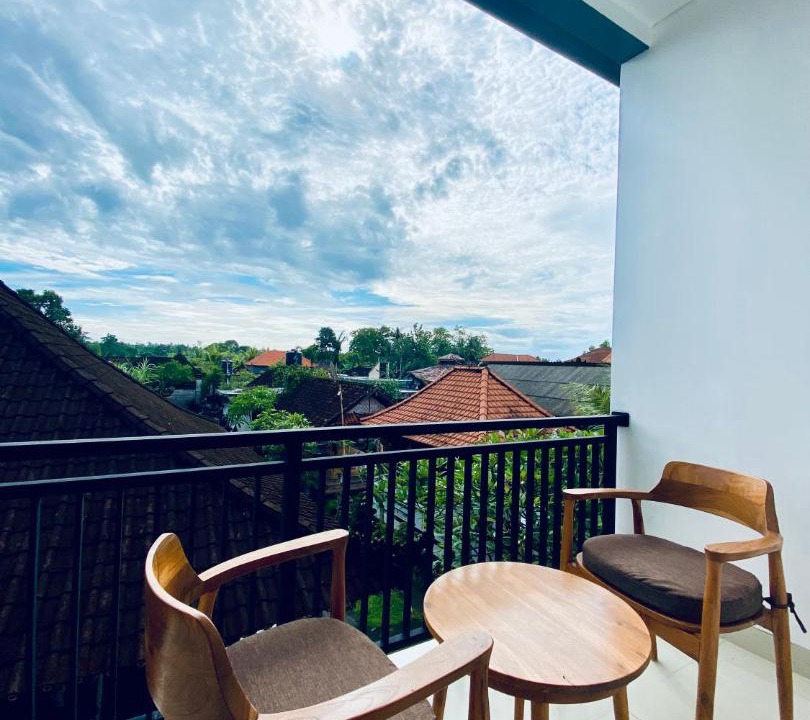 Photo of Patio Balcony in Kemenuh