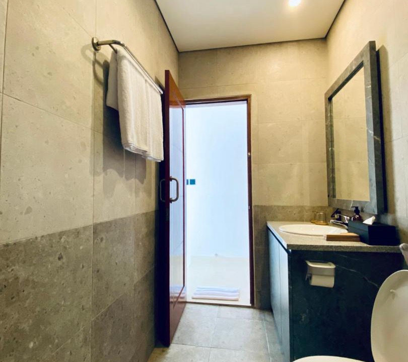 Photo of Bathroom in Kemenuh
