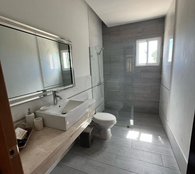 Photo of Bathroom in La Romana