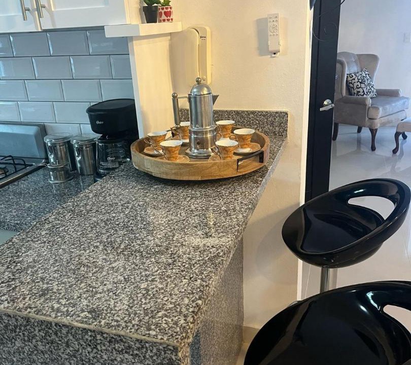 Photo of Kitchen in La Romana