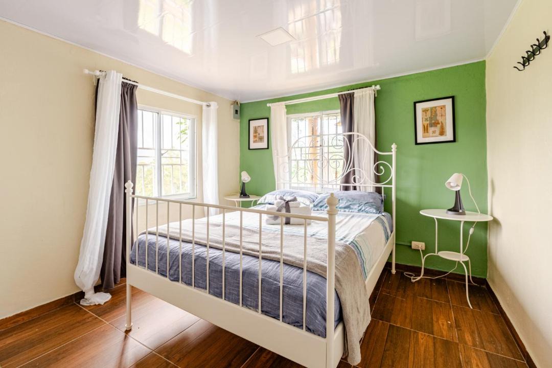 Photo of Bedroom in Constanza