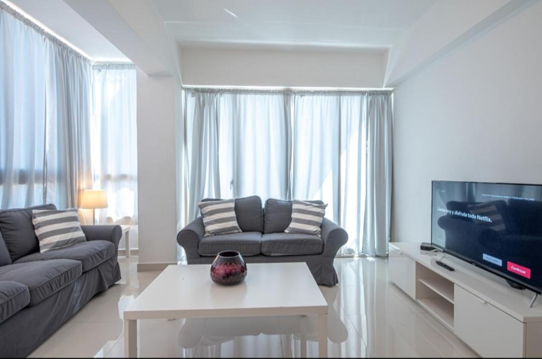 Photo of Livingroom in La Julia