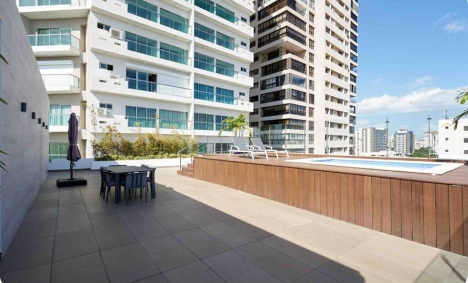 Photo of Patio Balcony in La Julia