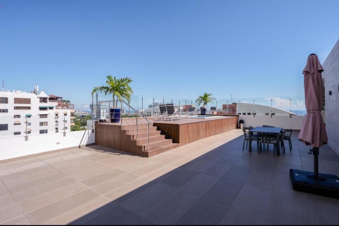 Photo of Patio Balcony in La Julia