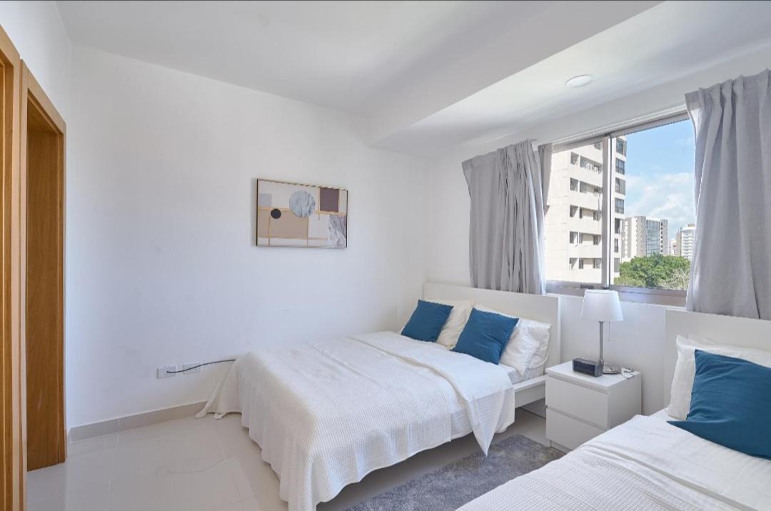 Photo of Bedroom in La Julia