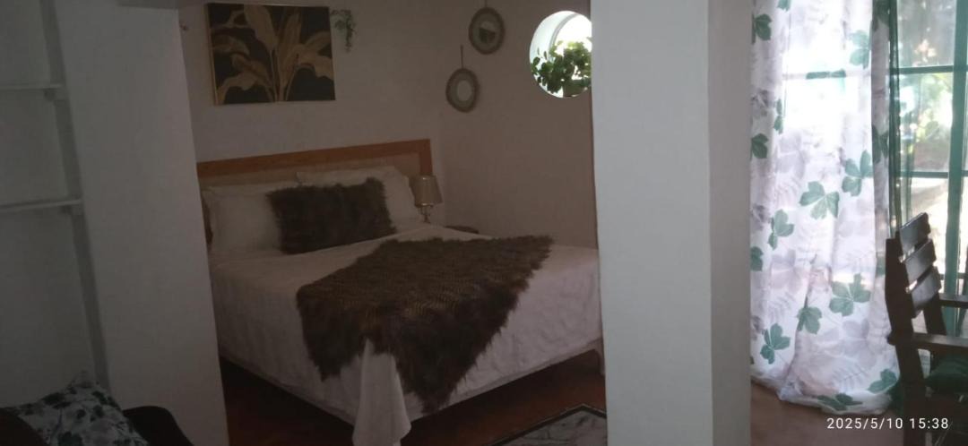 Photo of Bedroom in Caribbean Islands