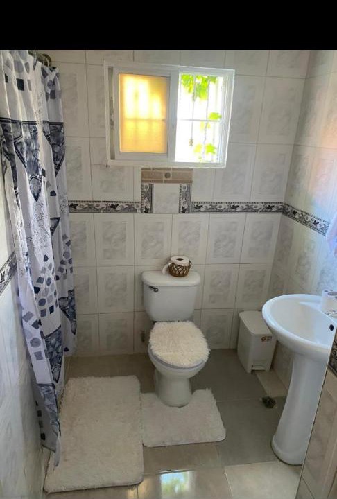 Photo of Bathroom in Ensanche Miramar