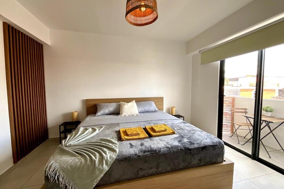 Photo of Bedroom in Viejo Arroyo Hondo