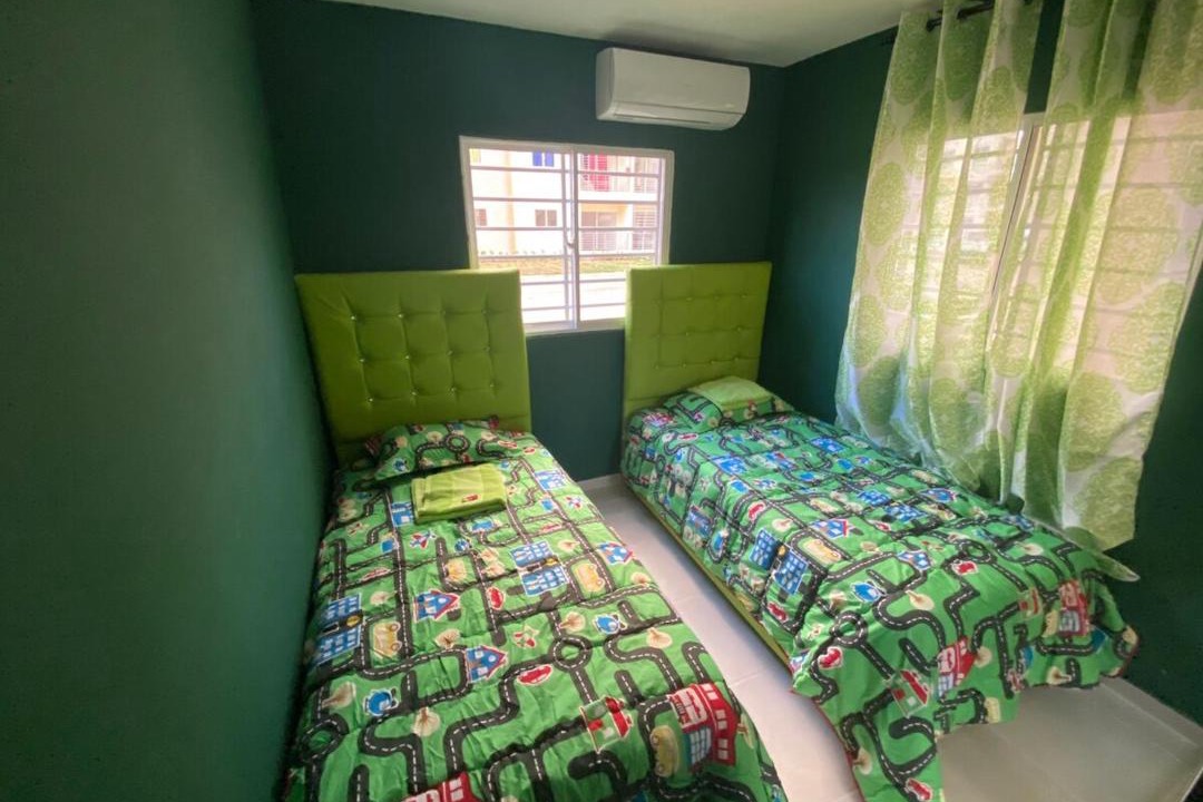 Photo of Bedroom in Santo Domingo Este