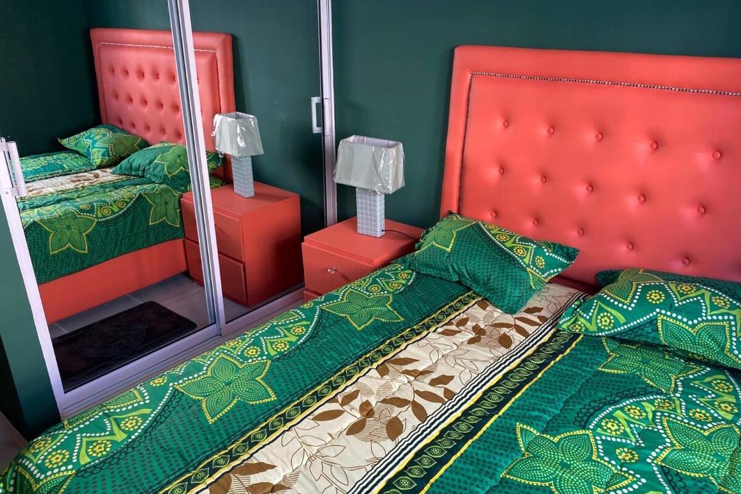 Photo of Bedroom in Santo Domingo Este