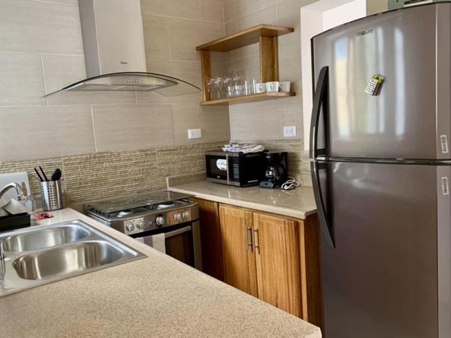 Photo of Kitchen in Zona Colonial