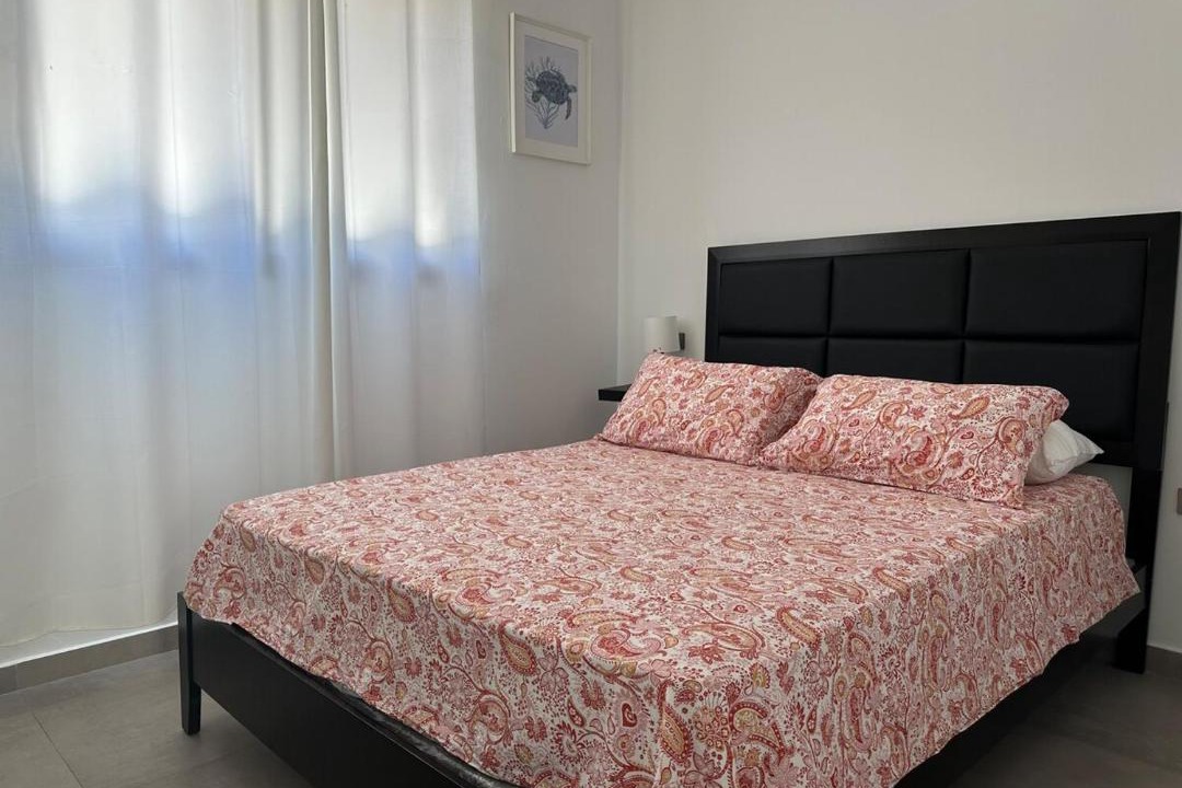 Photo of Bedroom in Las Galeras