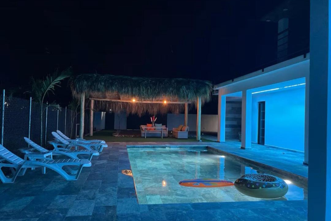 Photo of Others in Las Galeras