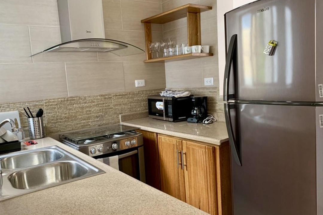 Photo of Kitchen in Zona Colonial