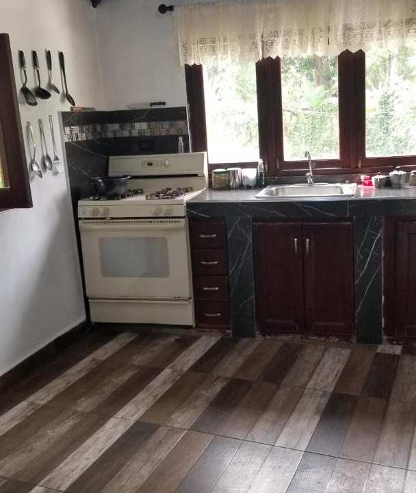 Photo of Kitchen in Piedra Blanca