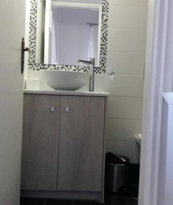 Photo of Bathroom in Perivolos