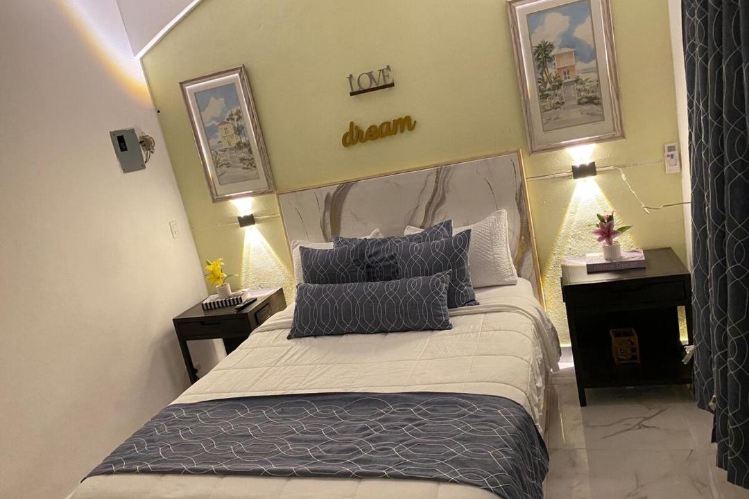 Photo of Bedroom in La Caleta