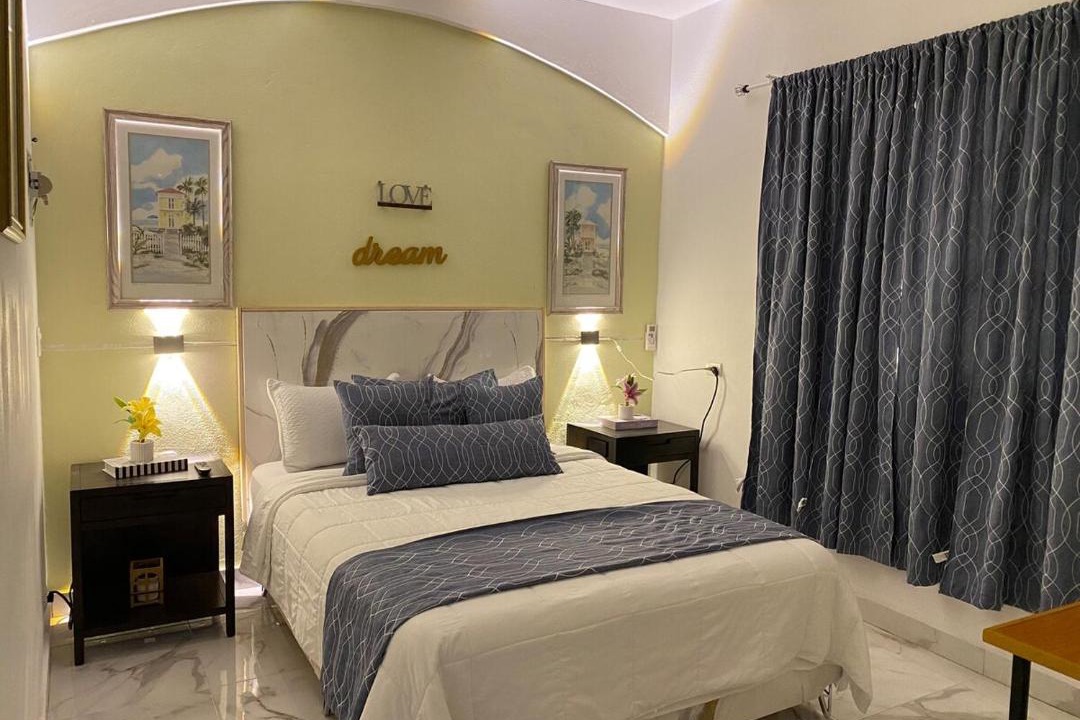Photo of Bedroom in La Caleta