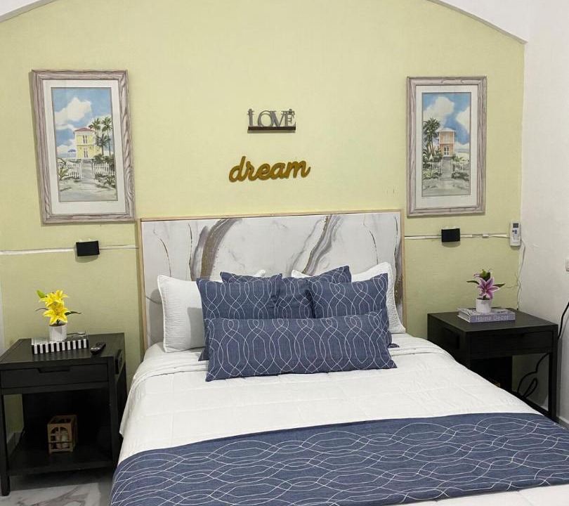 Photo of Bedroom in La Caleta