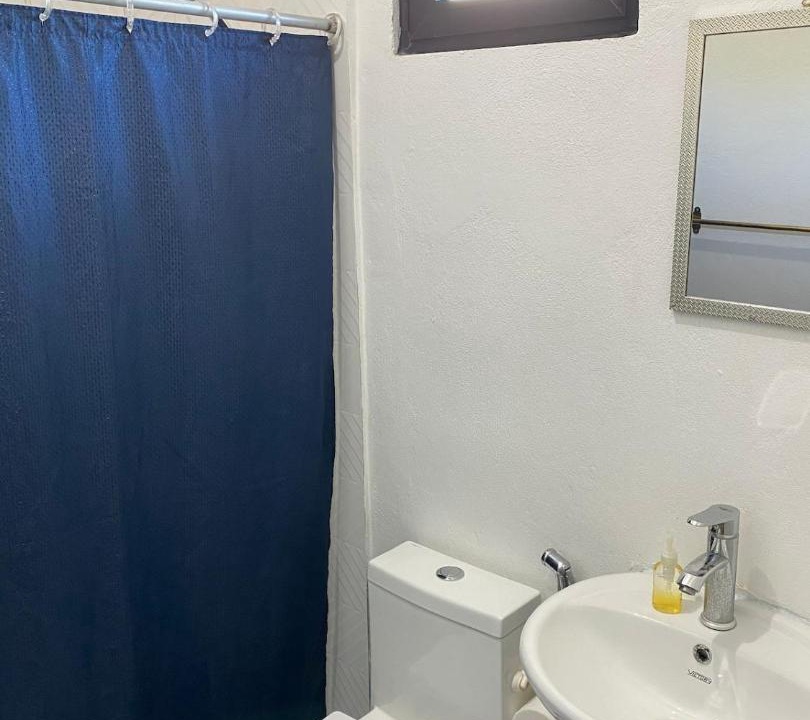 Photo of Bathroom in La Caleta