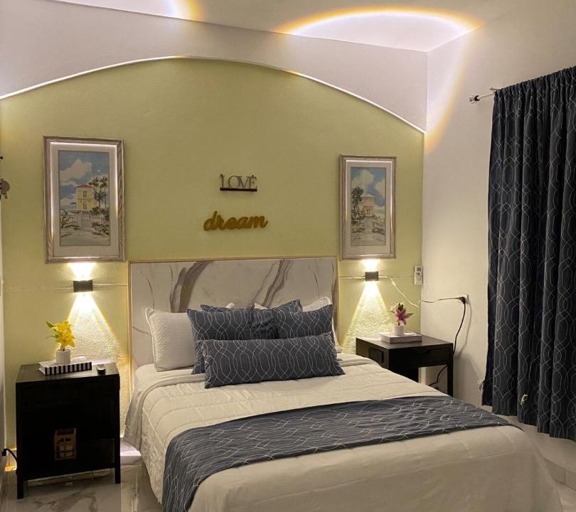 Photo of Bedroom in La Caleta