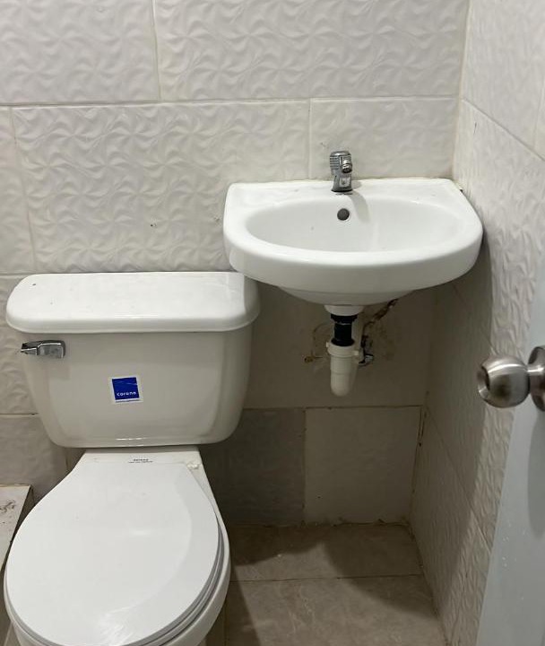 Photo of Bathroom in La Vega Province