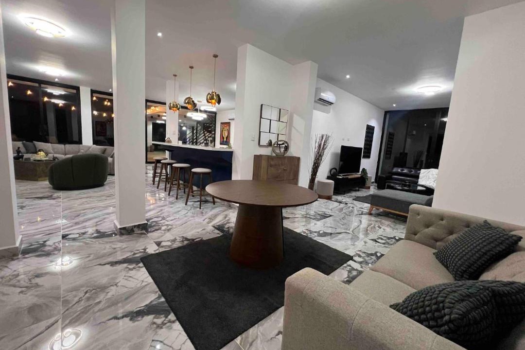 Photo of Livingroom in El Soco