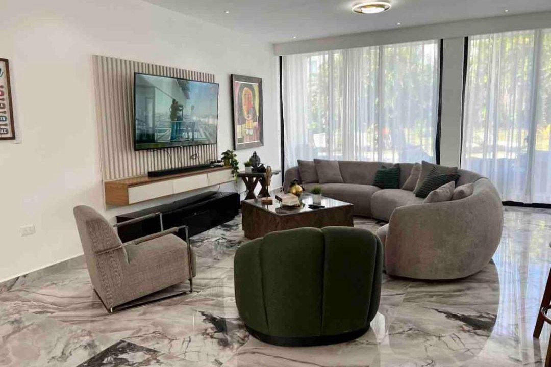 Photo of Livingroom in El Soco