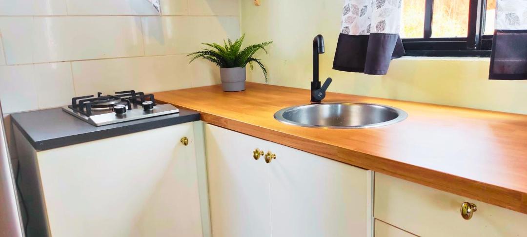 Photo of Kitchen in Constanza
