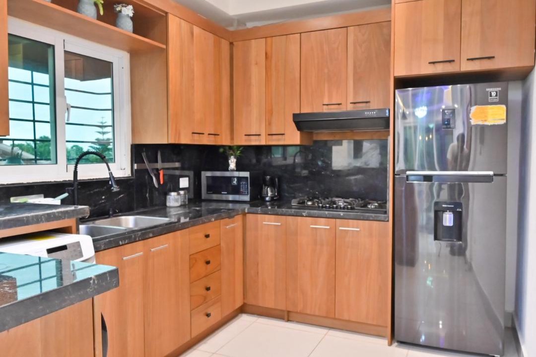 Photo of Kitchen in Santiago de los Caballeros
