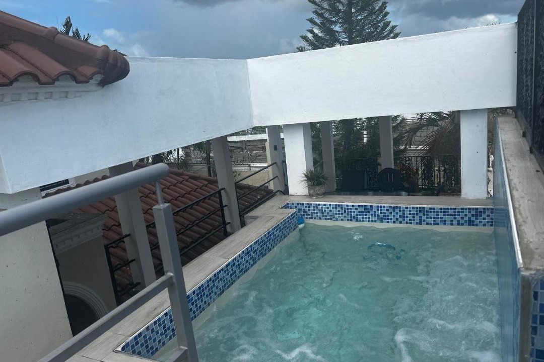 Photo of Patio Balcony in Santiago de los Caballeros