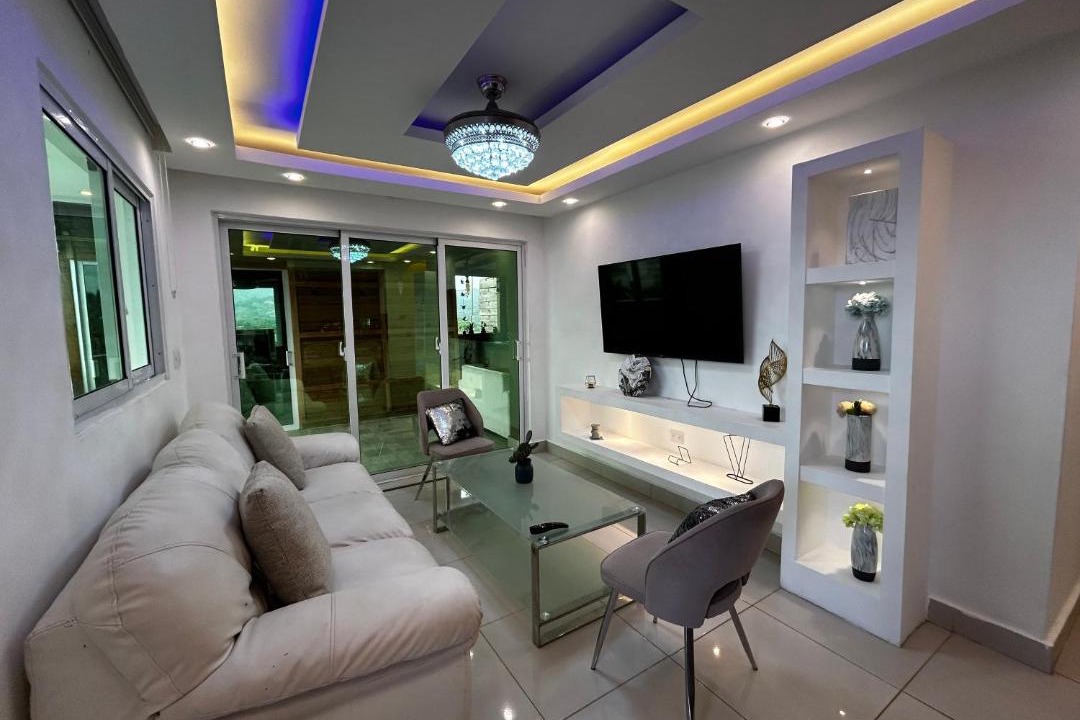 Photo of Livingroom in Santiago de los Caballeros