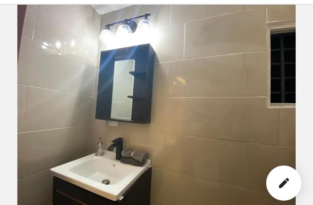 Photo of Bathroom in Santiago de los Caballeros