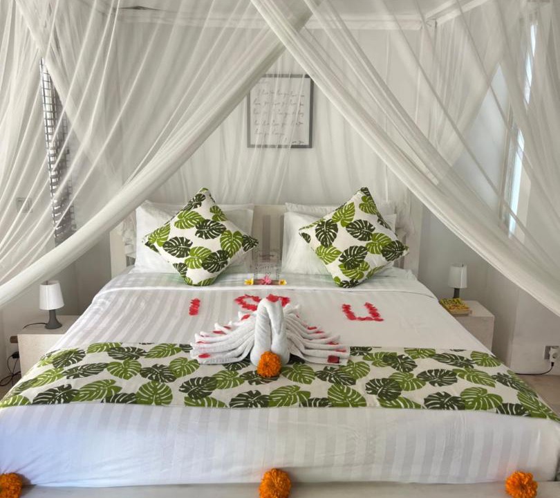 Photo of Bedroom in Lodtunduh
