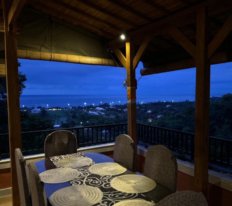 Photo of Patio Balcony in Temukus