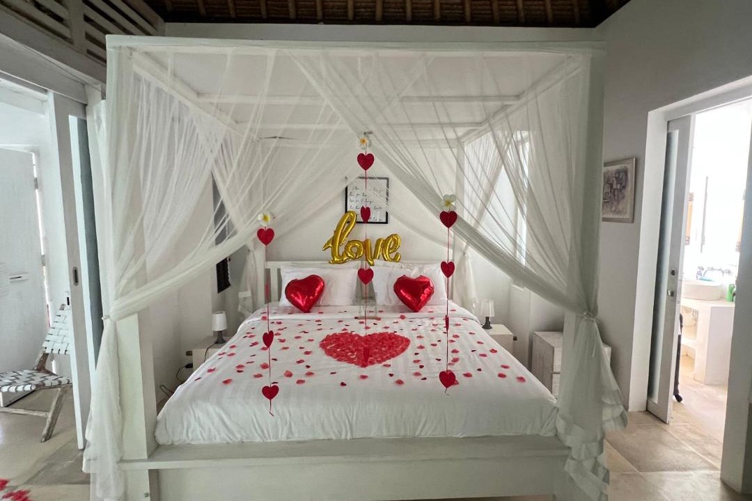 Photo of Bedroom in Lodtunduh