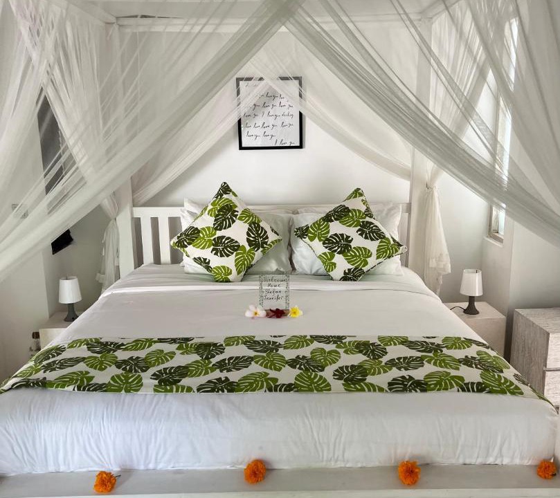 Photo of Bedroom in Lodtunduh