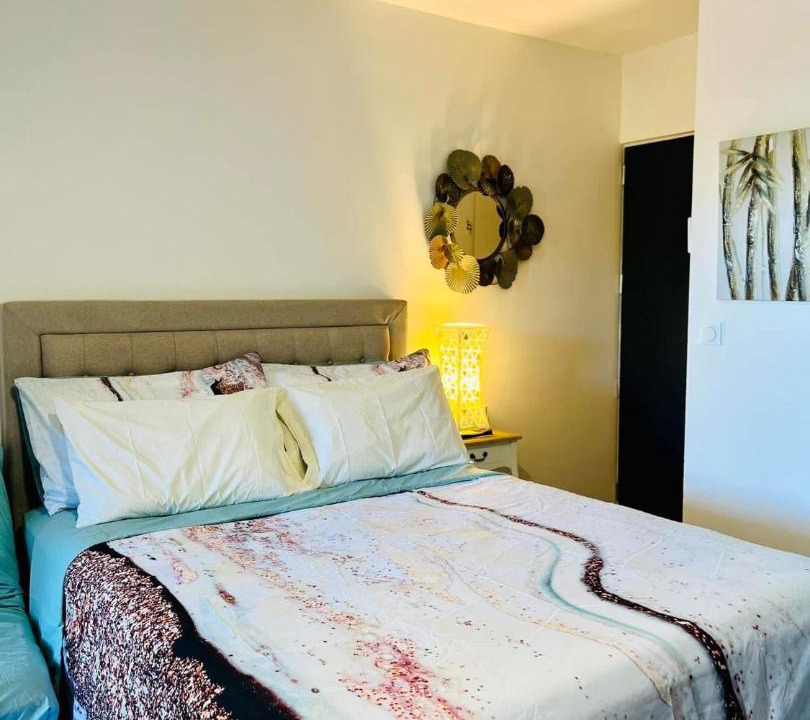Photo of Bedroom in Pa'ofa'i
