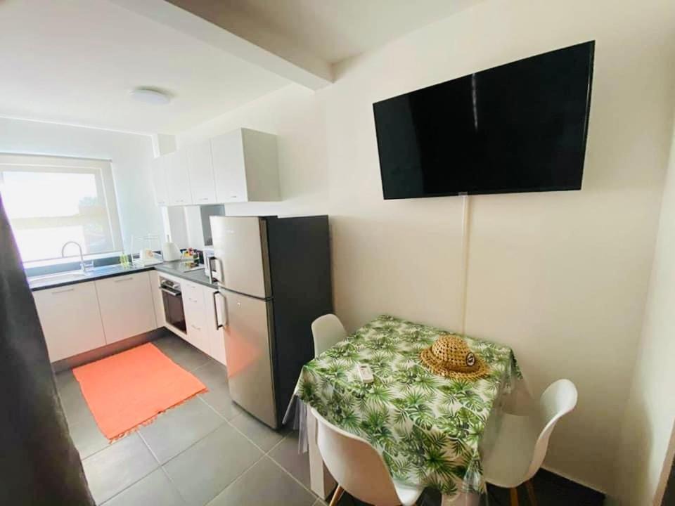 Photo of Kitchen in Pa'ofa'i