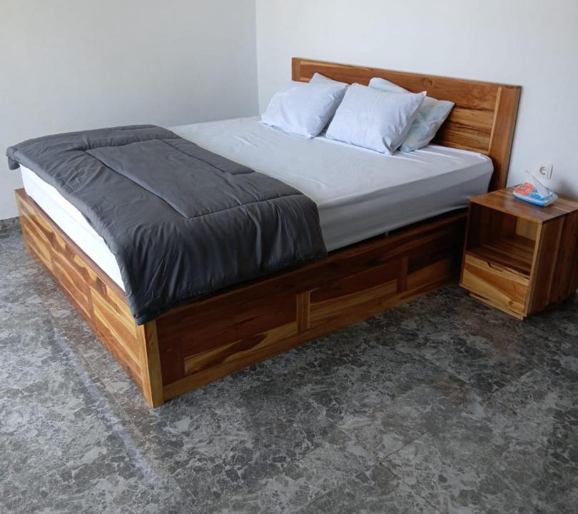 Photo of Bedroom in Mendoyo