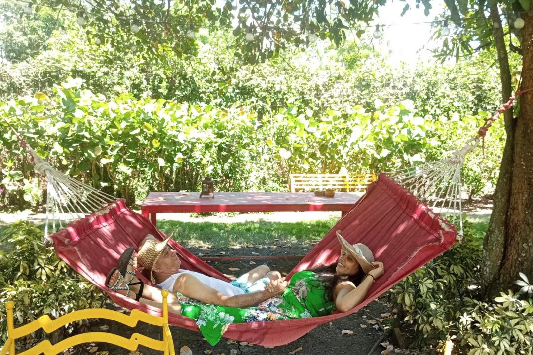 Photo of Outdoor in Santiago Province