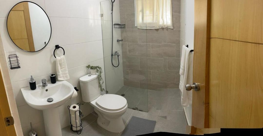 Photo of Bathroom in Altos de Arroyo Hondo