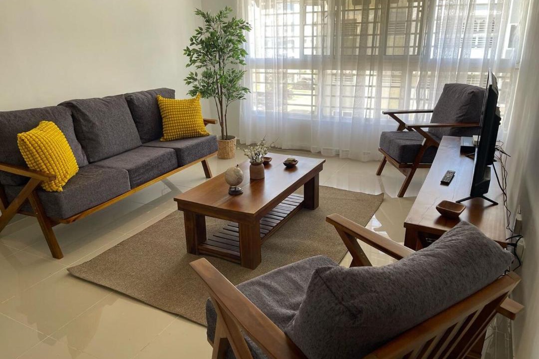 Photo of Livingroom in Altos de Arroyo Hondo