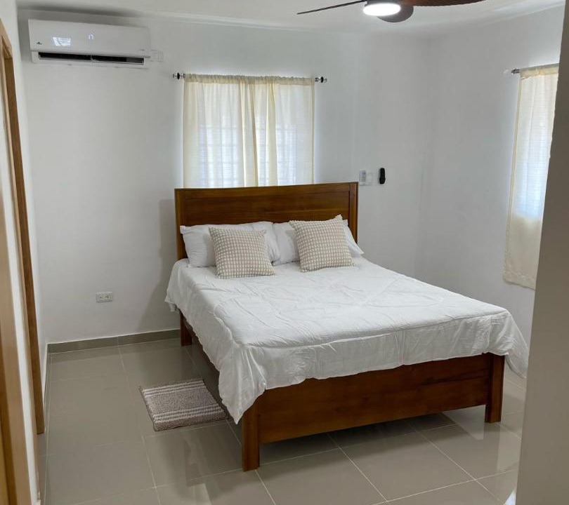 Photo of Bedroom in Altos de Arroyo Hondo