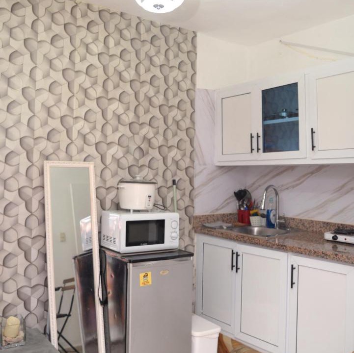 Photo of Kitchen in Santiago Province