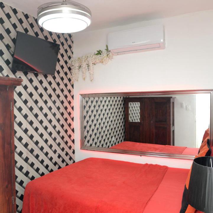 Photo of Bedroom in Santiago Province