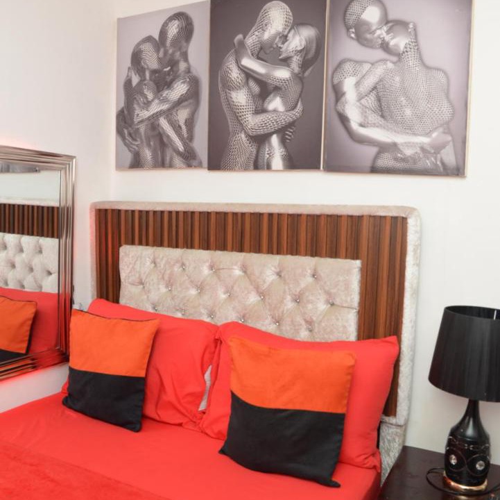 Photo of Bedroom in Santiago Province