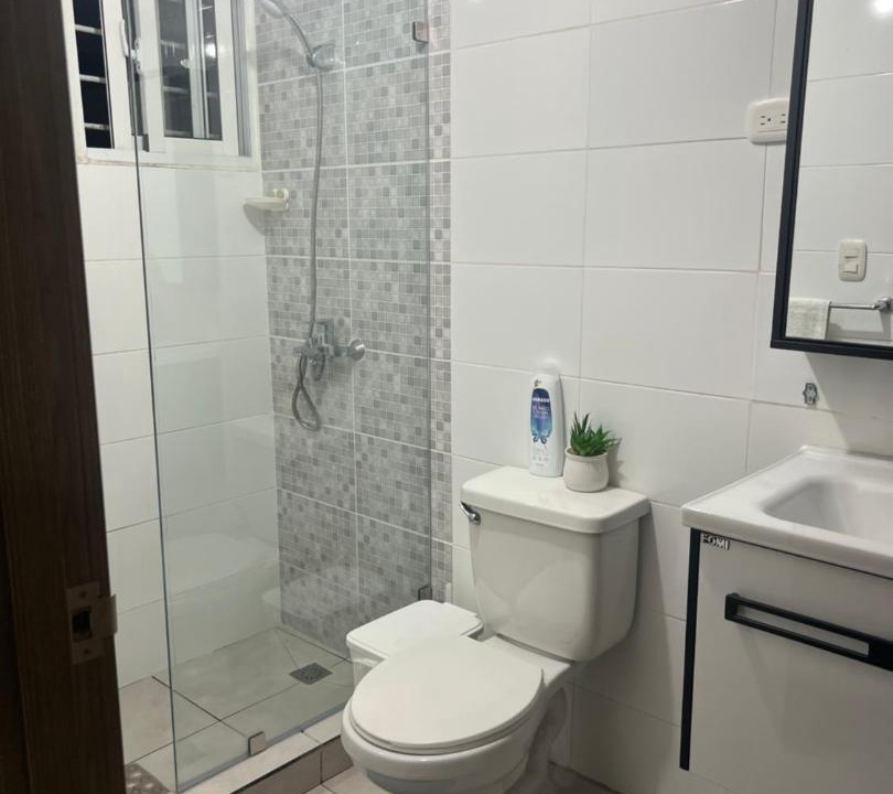 Photo of Bathroom in Los Frailes