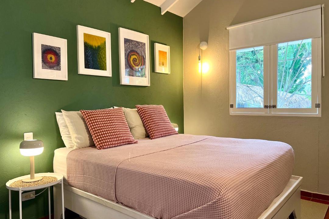 Photo of Bedroom in Las Galeras