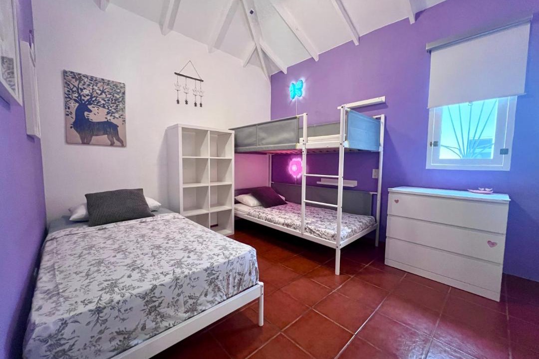 Photo of Bedroom in Las Galeras